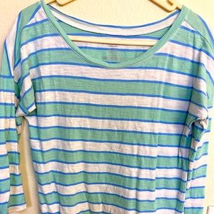 Old Navy quarter sleeve